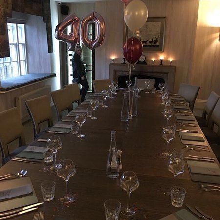 The Angel Inn, Stoke-by-Nayland, United Kingdom