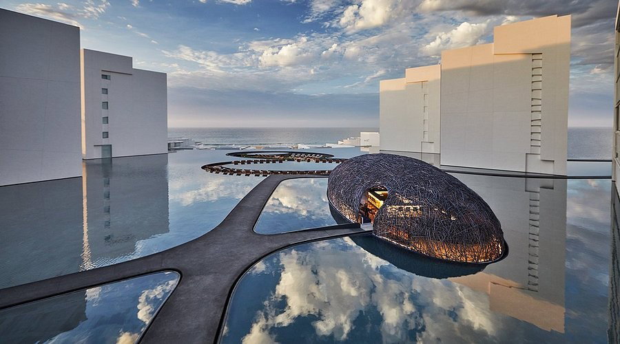 Viceroy Los Cabos hotel in Los Cabos, Mexico