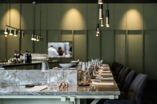 Ebbe restaurant in Tampa, United States