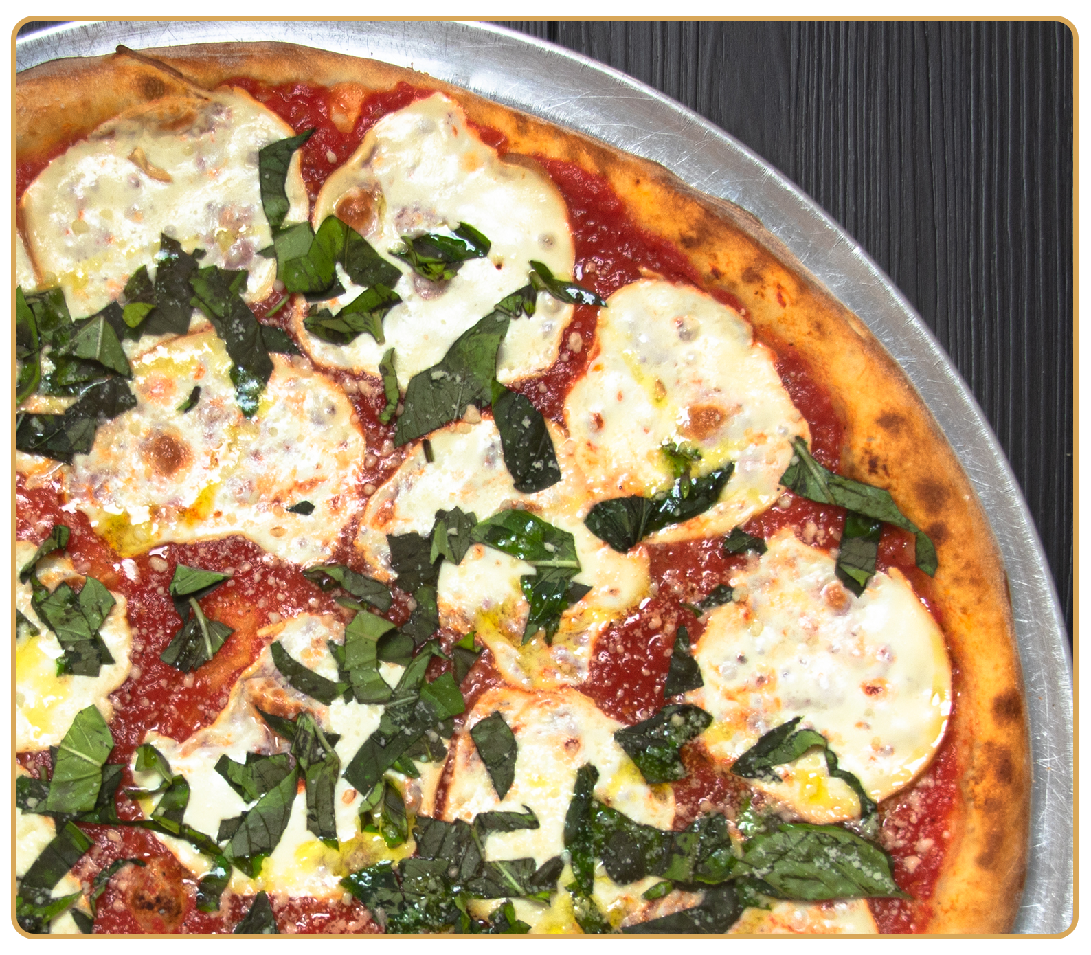 Prince Street Pizza restaurant in New York City, United States