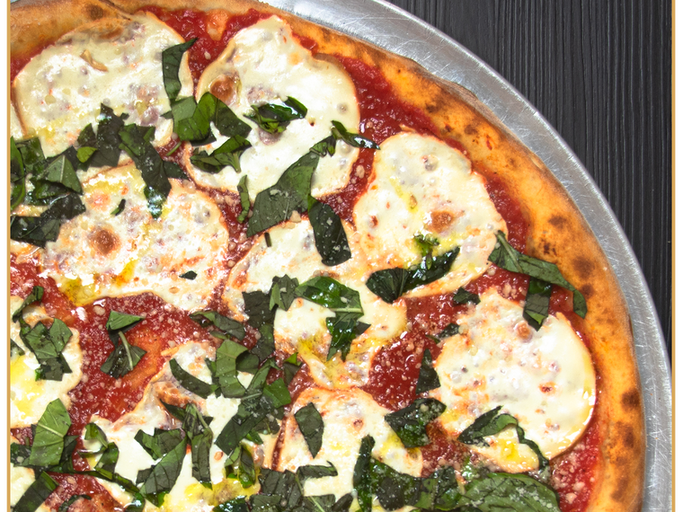 Prince Street Pizza, New York City, United States