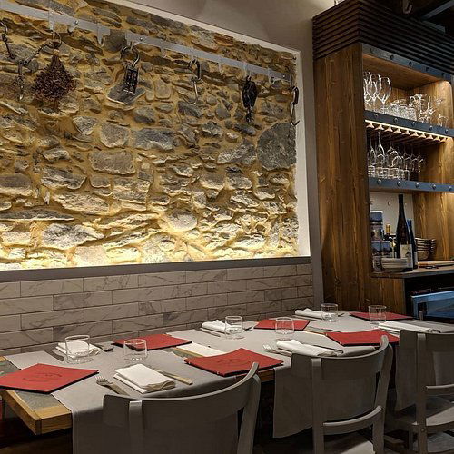 Rio Bistrot, Restaurant in Riomaggiore