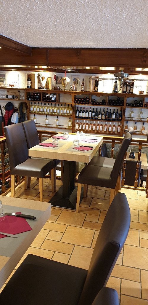 Capitaine restaurant in Paris, France
