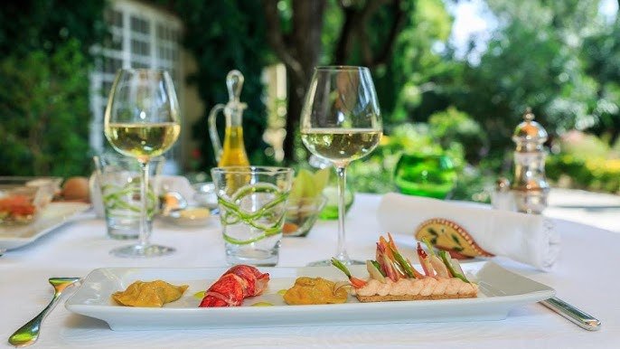 Auberge de Cassagne & Spa