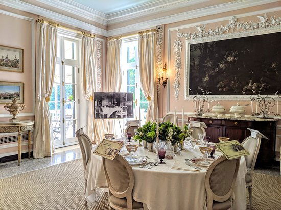 The Mount, Restaurant in Henley-in-Arden