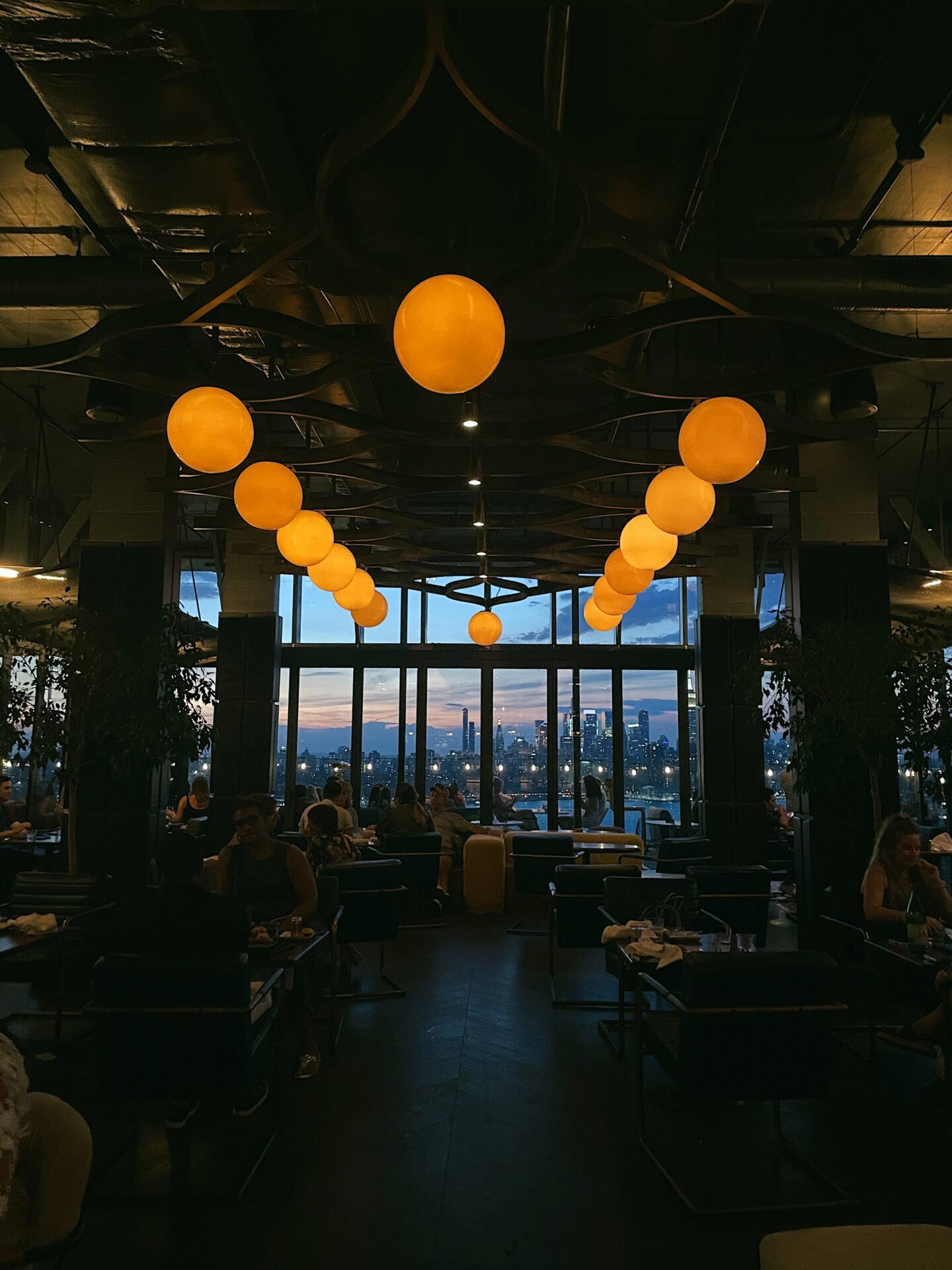 Peak, New York City, United States