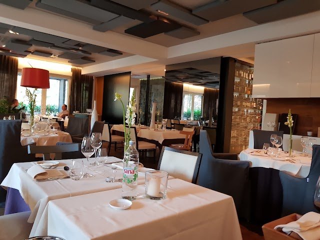 Dubravkin Put restaurant in Zagreb, Croatia