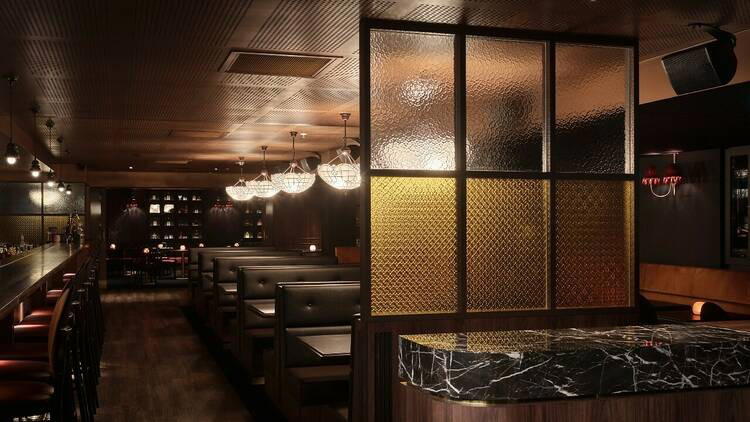 Eau de Vie, Sydney, Australia