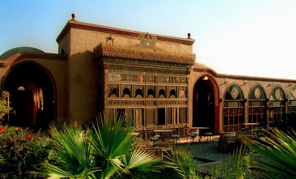 Al Moudira Hotel, Hotel in Luxor
