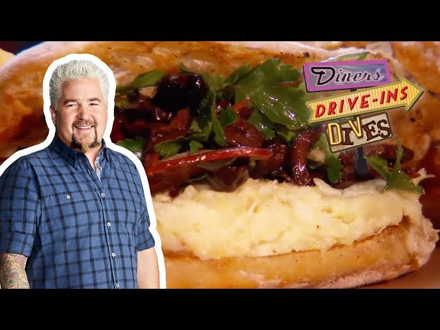 Bunk Sandwiches restaurant in Portland