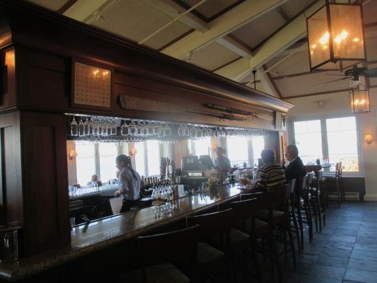 The Boat restaurant in Lichfield, United Kingdom