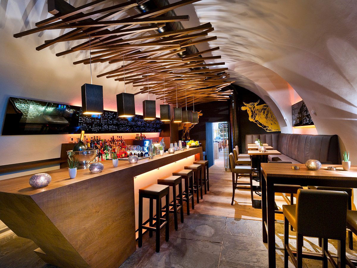 Kehlberghof, Restaurant in Graz