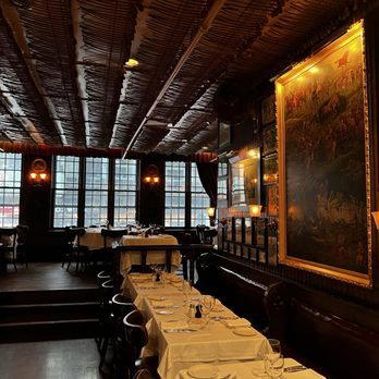 Keens, New York City, United States