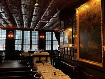 Keens, New York City, United States