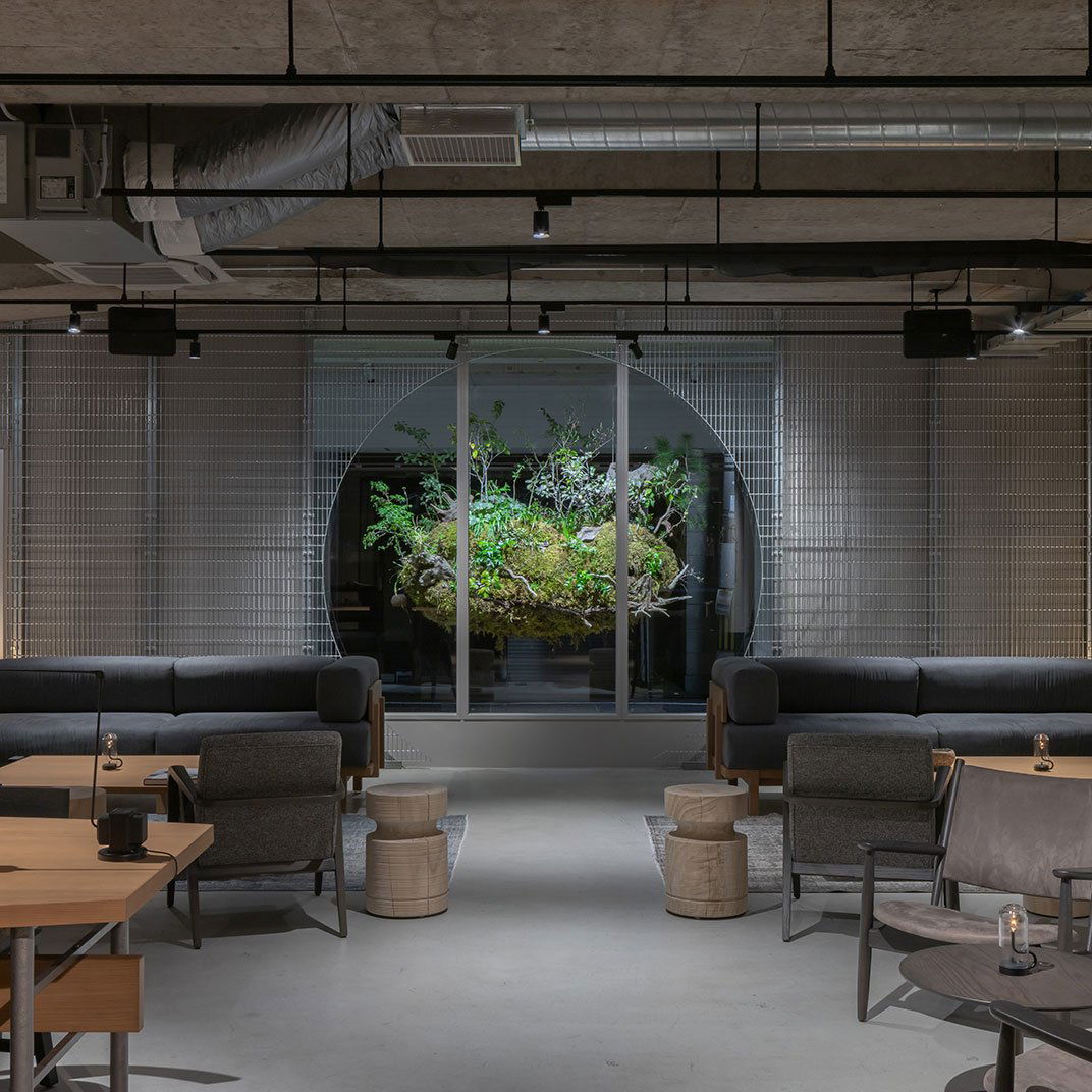 Teuchisoba Kanei, Restaurant in Kyoto