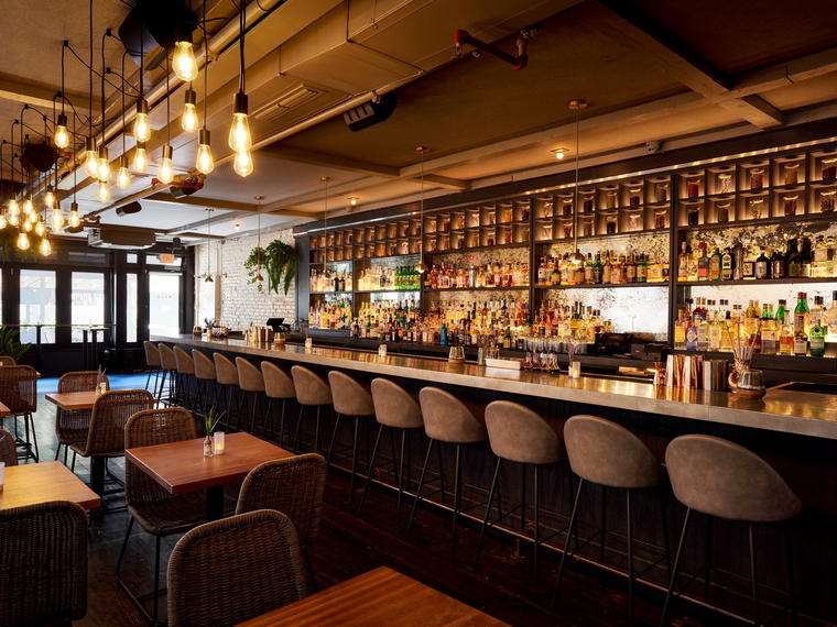 Mace, New York City, United States