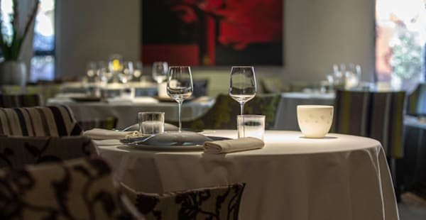 Jean-Claude Leclerc, Restaurant in Clermont-Ferrand