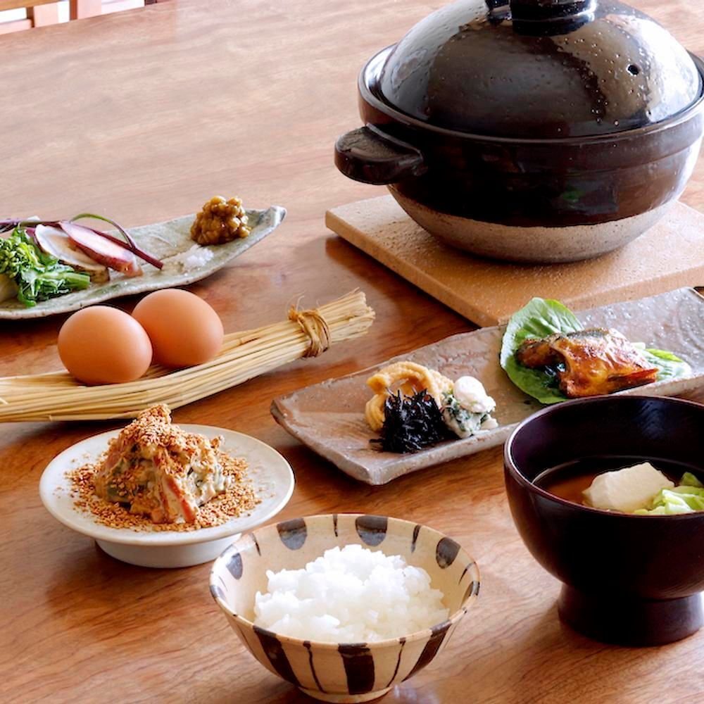 Tan, Restaurant in Kyoto