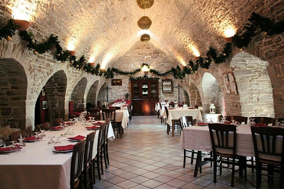 Upepidde, Restaurant in Ruvo di Puglia