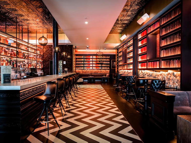 Novela, San Francisco, United States