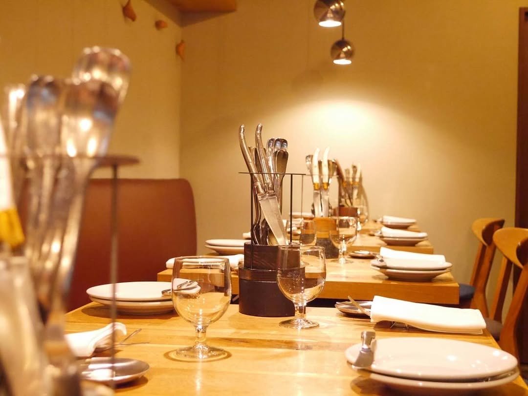 noura, Restaurant in Tokyo