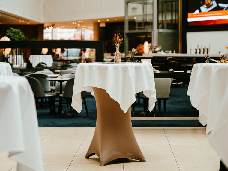 Fleur de Lin, Zele, Belgium