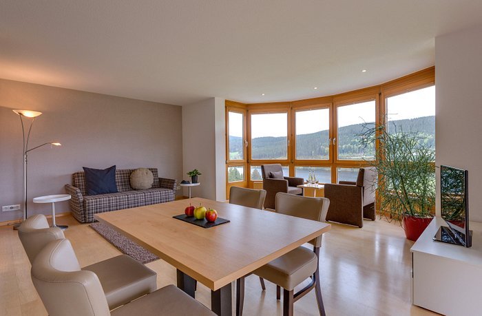 Alemannenhof restaurant in Hinterzarten, Germany