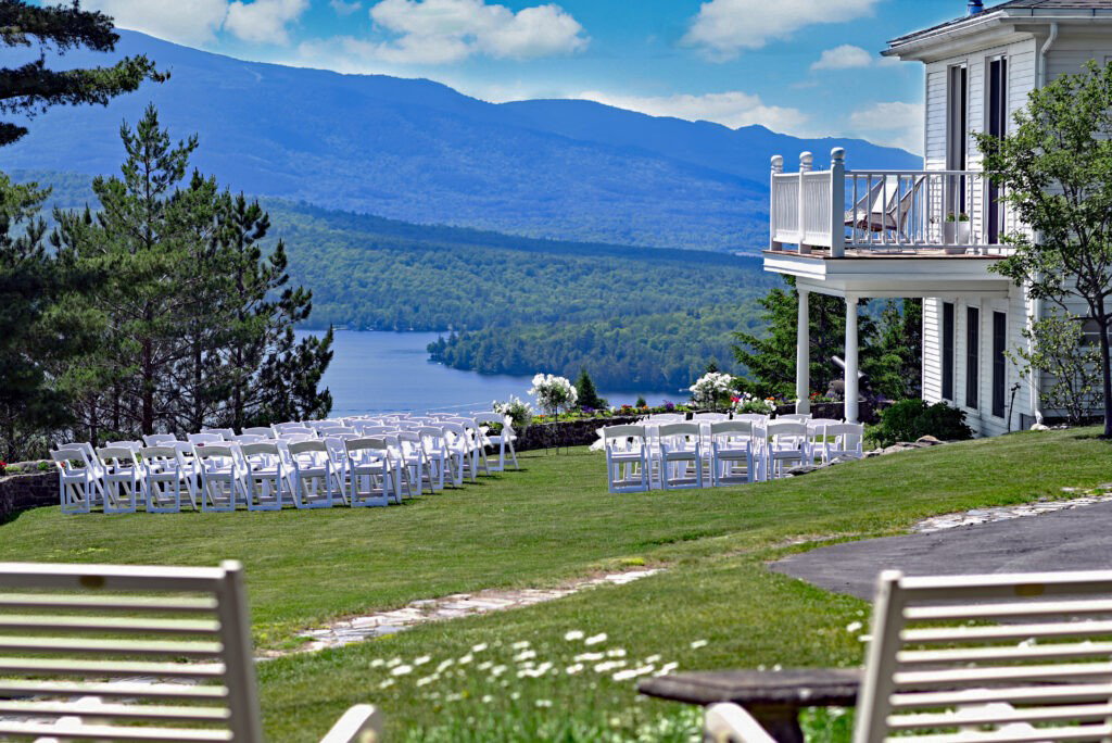 Blair Hill Inn