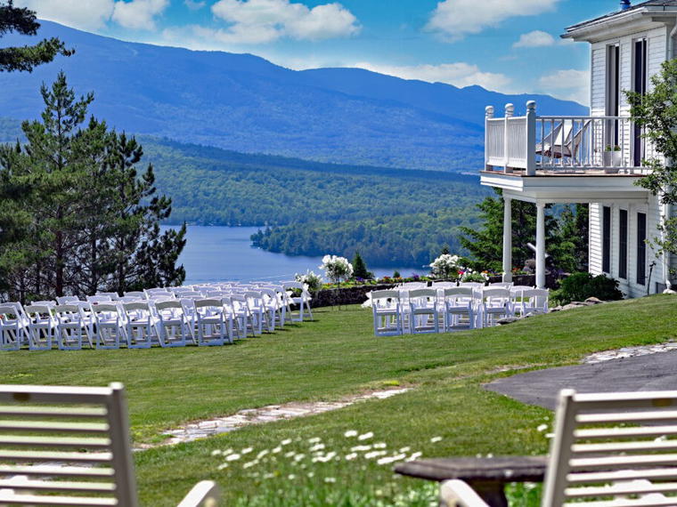 Blair Hill Inn, Greenville, United States