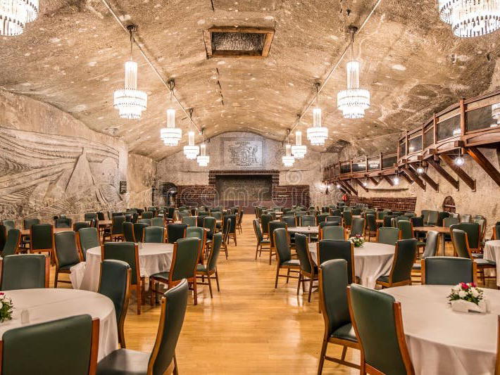 Mine, Berlin, Germany