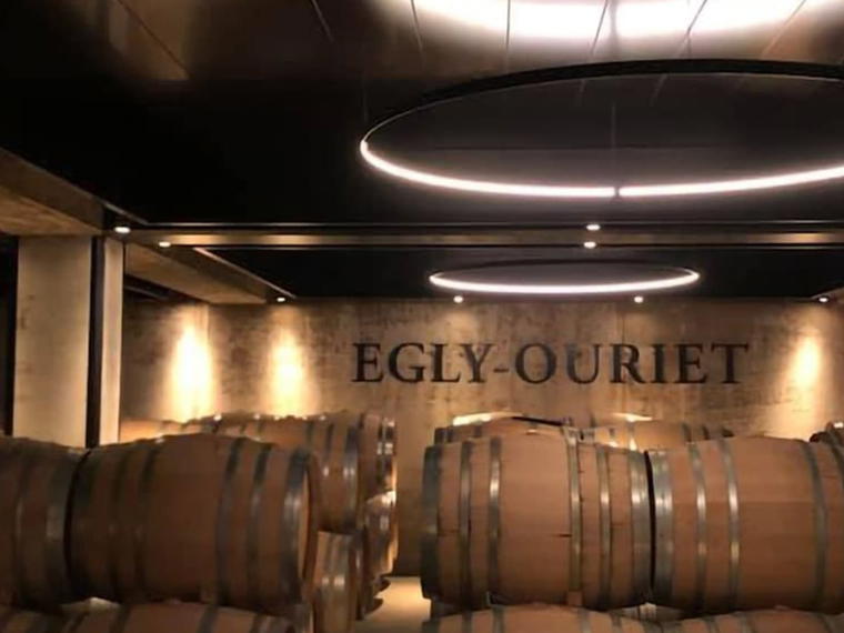 Egly-Ouriet, Ambonnay, France