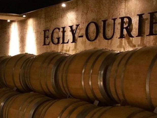Egly-Ouriet, Ambonnay, France