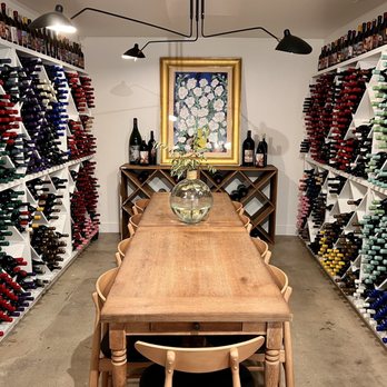 Artiste Winery and Tasting Studio