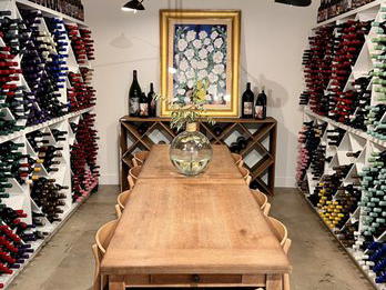 Artiste Winery and Tasting Studio, Los Olivos, United States