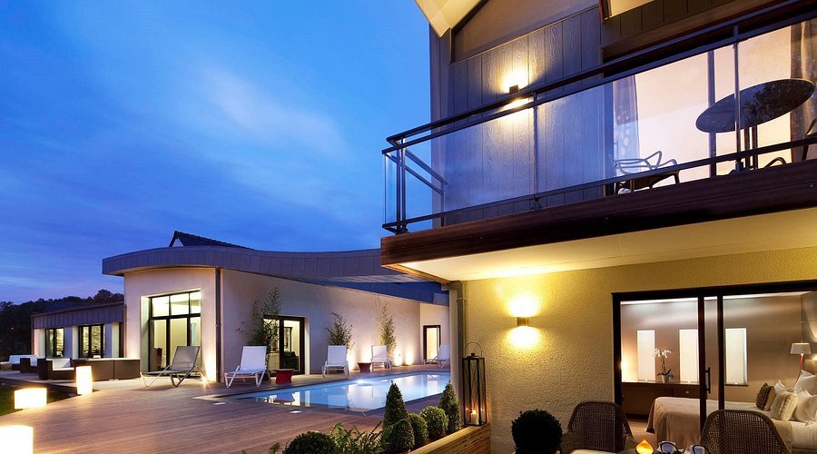 L'Aubinière, Restaurant in Paris