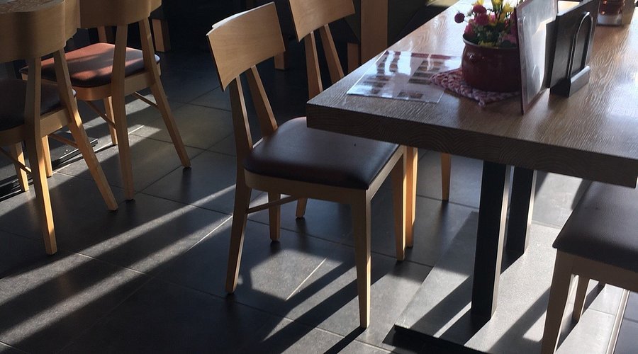 ROSI, Restaurant in Zurich