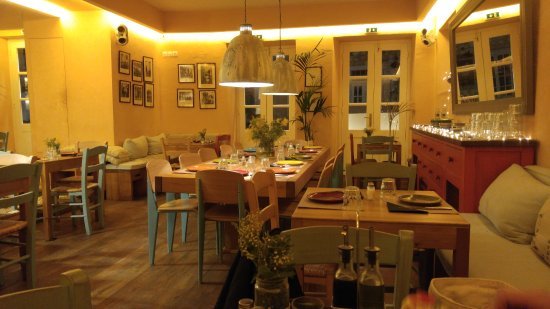 Manna, Restaurant in Milan