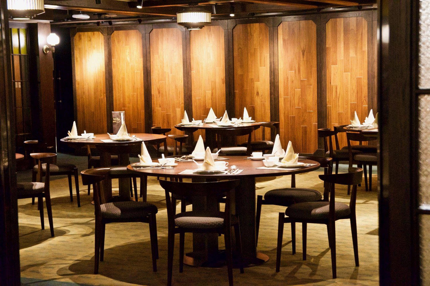 Yat Tung Heen, Hong Kong, Hong Kong