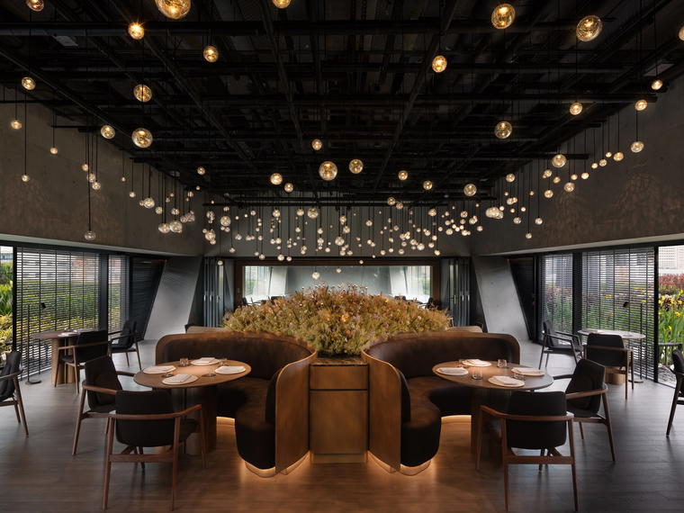 Mosu Seoul, Seoul, South Korea