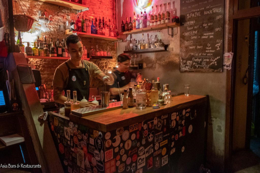 Teens of Thailand, Bangkok, Thailand