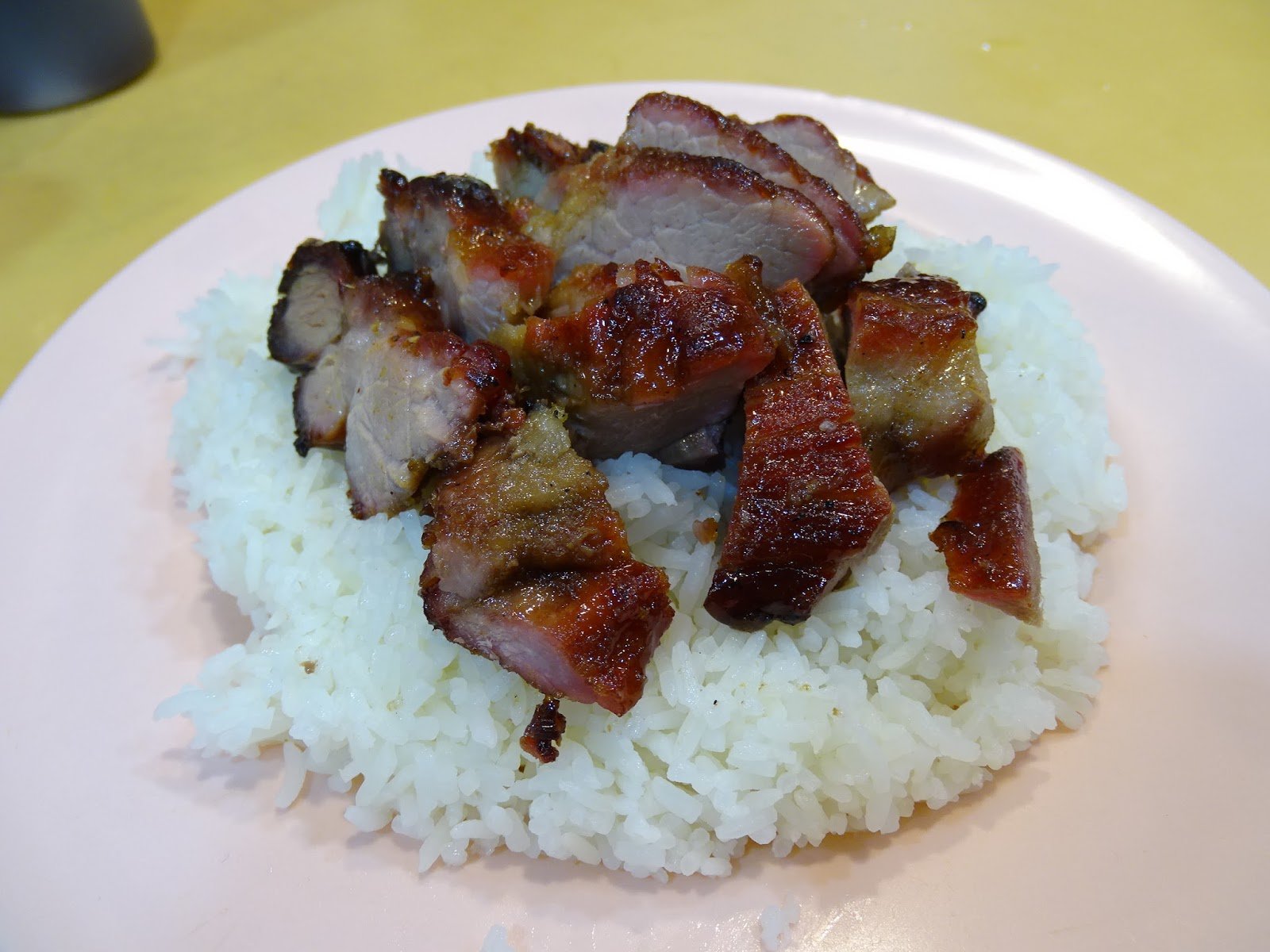 Joy Hing Roast Meat, Restaurant in Hong Kong