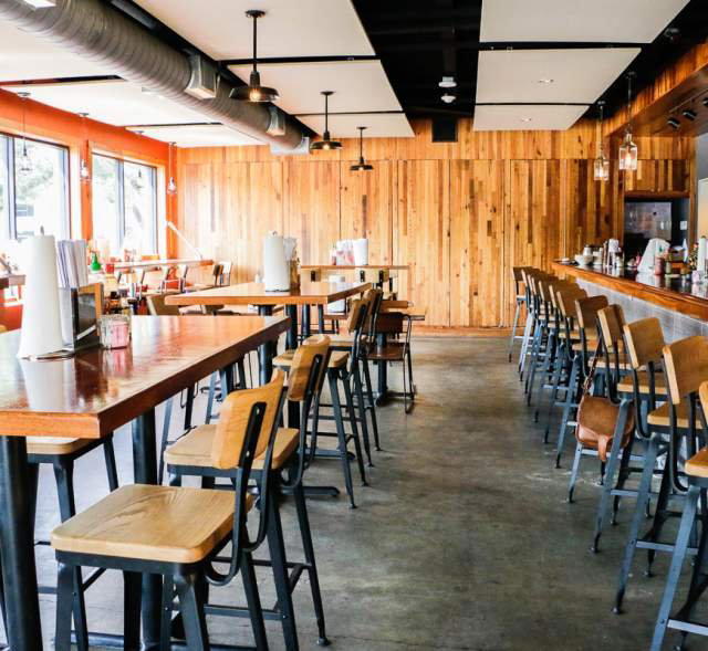MoPho, New Orleans, United States