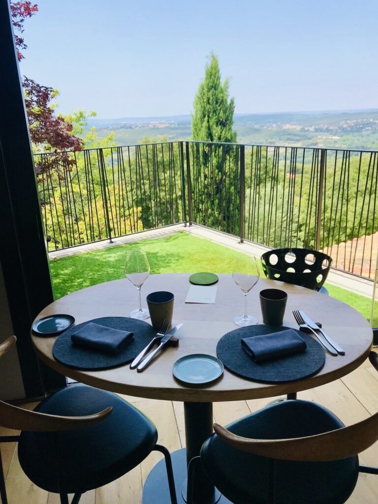 Dan B., Restaurant in Ventabren