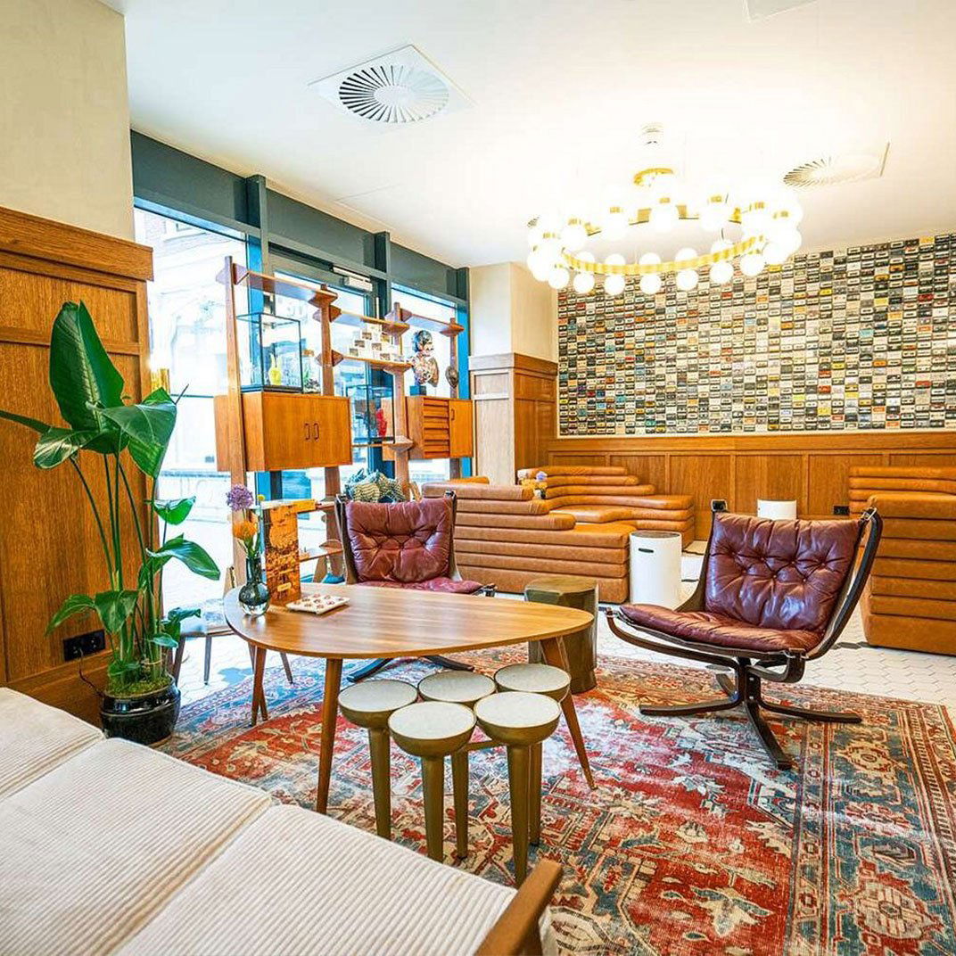 De Knip, Restaurant in Voorschoten