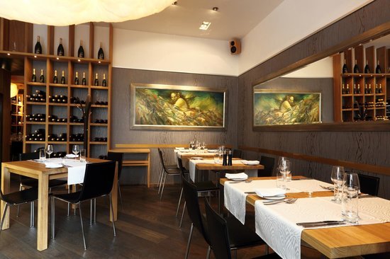 Pot au Feu, Restaurant in Olen