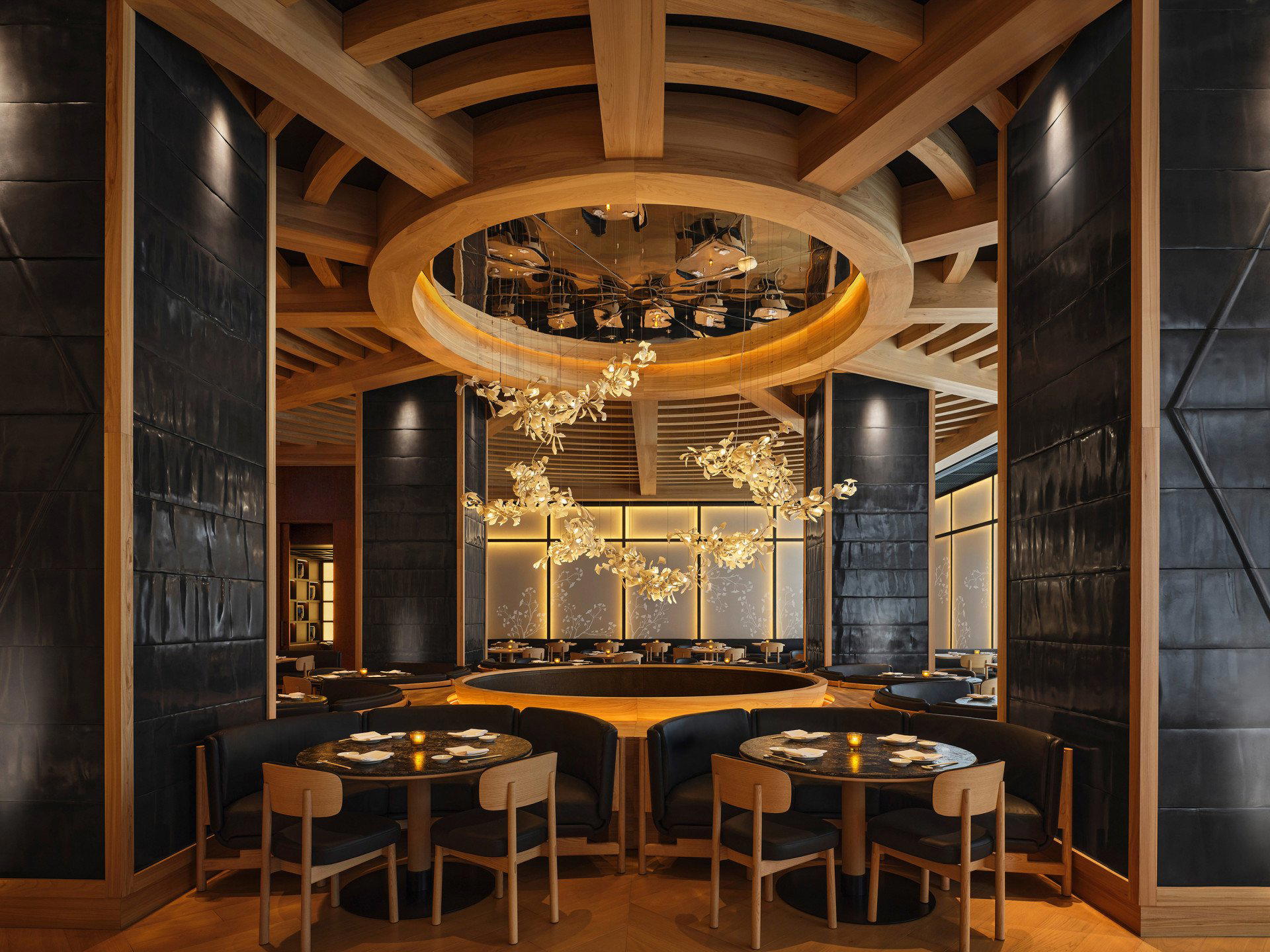Nobu, Doha, Qatar
