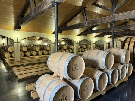 Château Malescot Saint-Exupéry