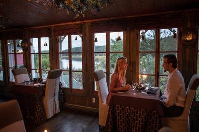 Le Relais des Braconniers