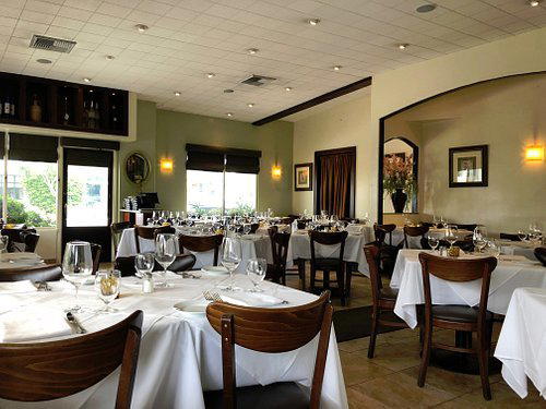Yoichi’s, Santa Barbara, United States