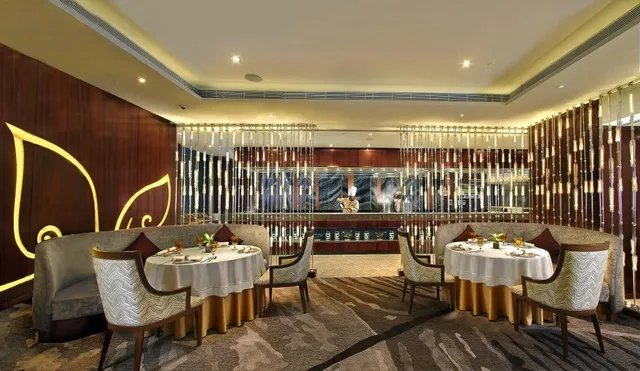 Avartana restaurant in Chennai, India